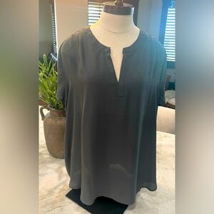 Beautiful Green Blouse